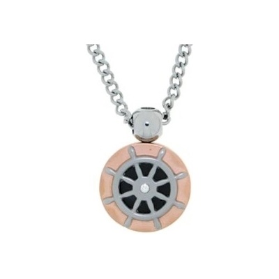 ARVI Мъжко колие ARVI Rosso - R075. P9036MBGSEP (R075.P9036MBGSEP)