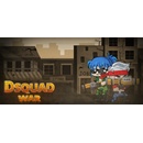 DSquad War