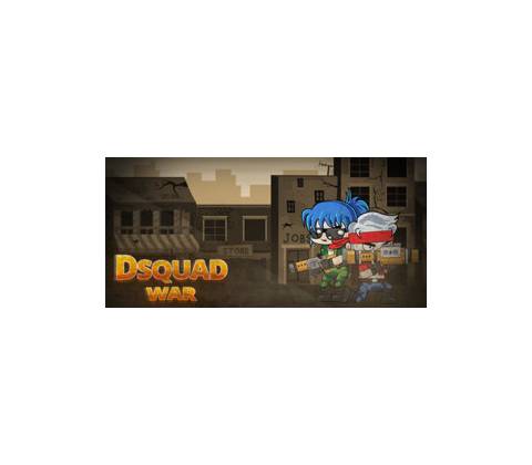 DSquad War