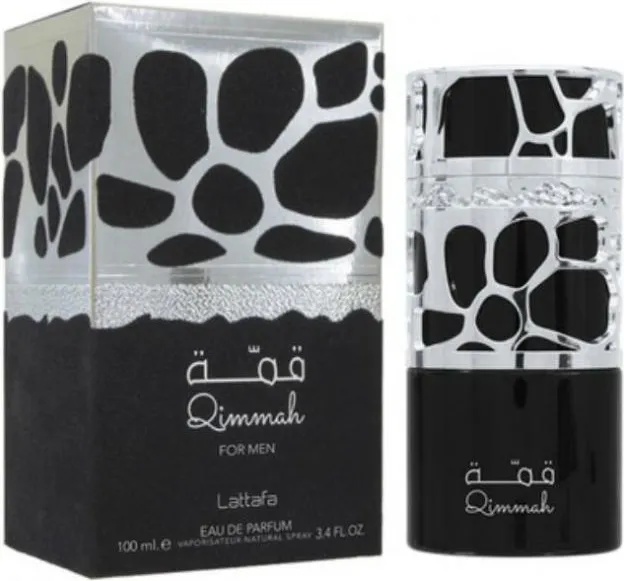 LATTAFA Qimmah for Men EDP 100 ml