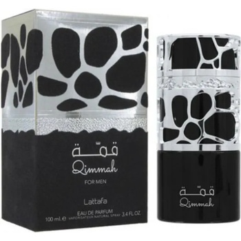 Image 1 of LATTAFA Qimmah for Men EDP 100 ml