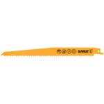 DEWALT - Комплект ножове за дърво дължина 228 мм 100 бр DT2320 (DT2320)