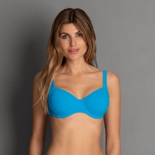 RosaFaia 8730-1 Style Sibel Top Bikini horní díl modrá