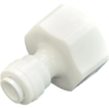 HYUNDAI Wacortec Násuvná spojka 1/4" x 1/2" vnitřní závit BSP