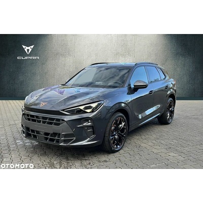 Cupra Terramar 150 kW