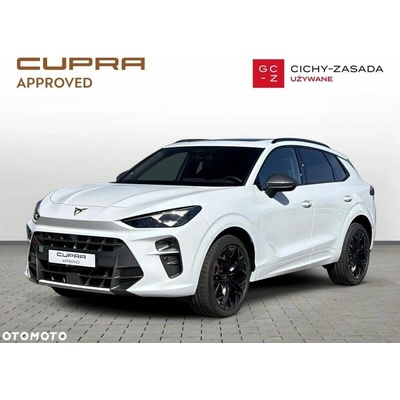 Cupra Terramar 2.0 TSI VZ 4Drive DSG 195 kW