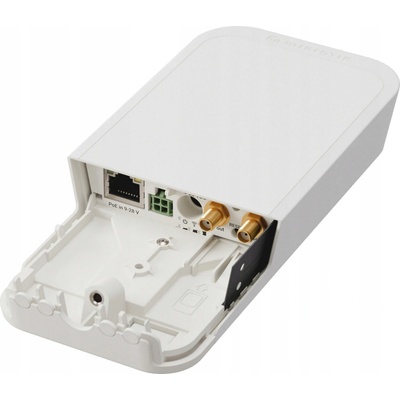 MikroTik RBwAPR-2nD&R11e-LR9G