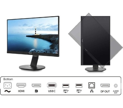 Philips 272B7QUPBEB