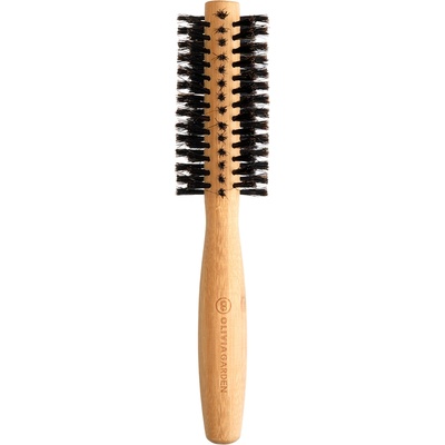 Olivia Garden Bamboo Touch Eco-Friendly Bamboo Brush Blowout Boar 15 mm