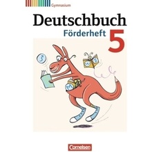 5. Schuljahr, Förderheft