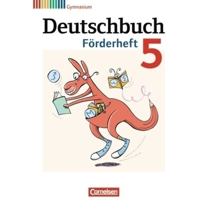 5. Schuljahr, Förderheft