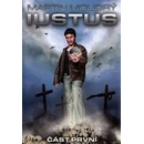 Iustus - Martin Moudrý