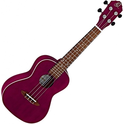 Ortega RURUBY