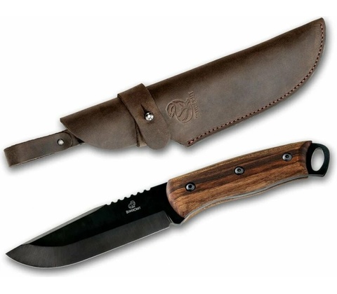 BeaverCraft BSH4