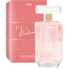 NG perfumes Femme Brilliant parfumovaná voda dámska 100 ml