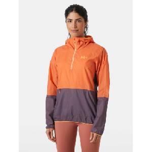 Helly hansen Анорак w roam wind anorak