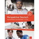 PERSPEKTIVE DEUTSCH KB +CD