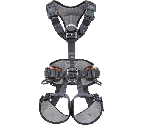 Climbing Technology Gryphon