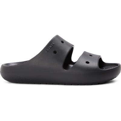 Crocs Сандали Crocs Men's Classic Flat Sandals - Black