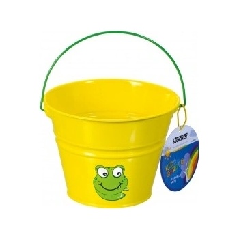 Stocker vedierko žltá
