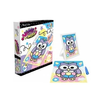 Trifox Creative picture set with hairy