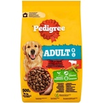 PEDIGREE Adult beef & vegetables 500 g