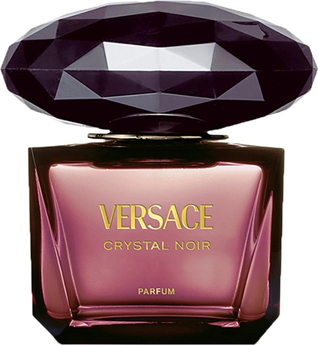 Versace Crystal Noir Extrait de Parfum 50 ml