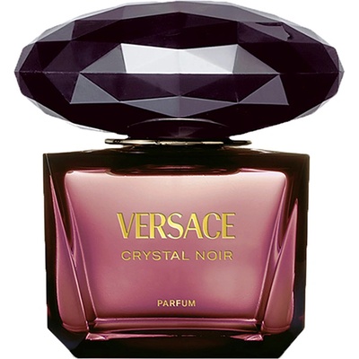 Versace Crystal Noir Extrait de Parfum 50 ml