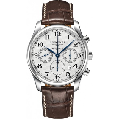 Longines L2.759.4.78.3