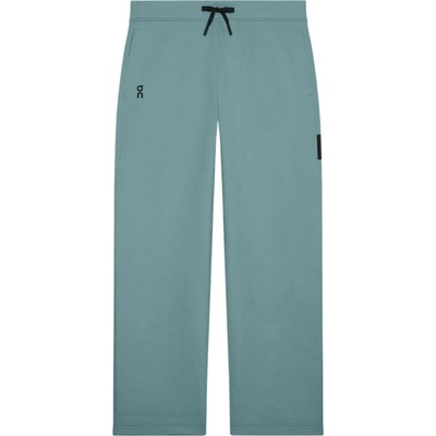 Dámske nohavice On Focus Tech Sweatpants Agave