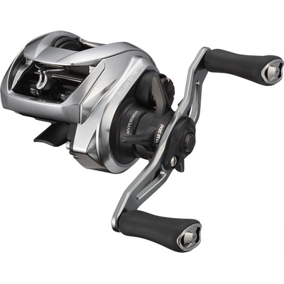 Daiwa Zillion SV TW 1000XHL