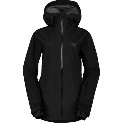 Sweet Protection Дамско ски яке Sweet protection Women's Crusader X GORE-TEX Jacket Ski jacket - Black - размер XS (104-6381-0111)