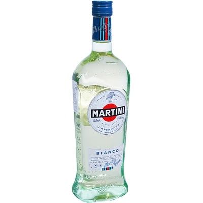 Martini Вермут Bianco 750мл