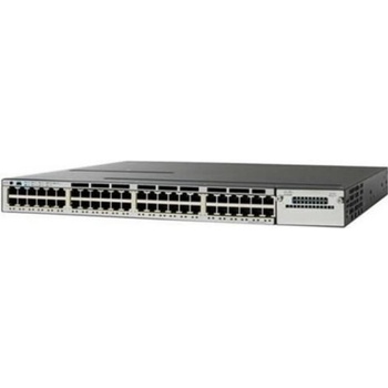 Cisco WS-C3850-48F-E