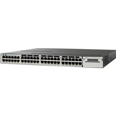 Cisco WS-C3850-48F-E
