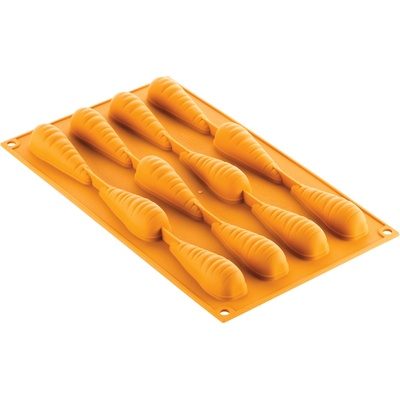 Silikomart Форма за предястие Carota (36.328.36.0065)