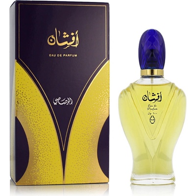 Rasasi Afshan Parfumovaná voda unisex 100 ml