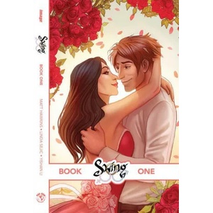 Swing, Book 1 (ISBN: 9781534324657)