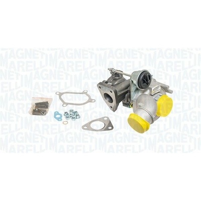 Plniace dúchadlo MAGNETI MARELLI TBM0001
