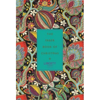 Faber Book of Christmas Rae Simon