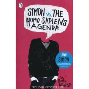 Simon vs the Homo Sapiens Agenda (2015)
