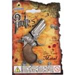 GONHER Small metal postolet Pirate GOHNER 156/0