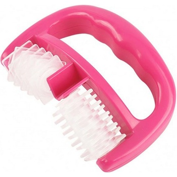 APT AG42A Masážny anticelulitídny valček ružový