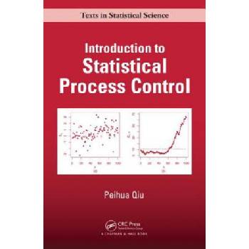 Introduction to Statistical Process Control | Peihua Qiu