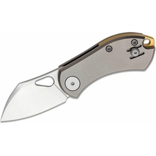 GIANT MOUSE ACE Nibbler Titanium GM-NIBBLER-TITANIUM