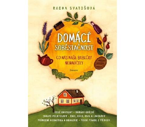 Domácí soběstačnost