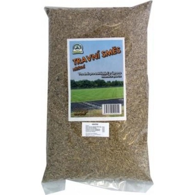 Biom Seeds Travní směs hřištní 250 g