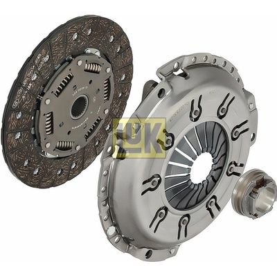 Sada spojky Schaeffler LuK 624 3011 00 624 3011 00