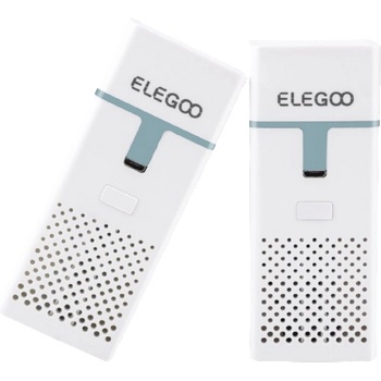 Elegoo Комплект мини пречистватели на въздух - 2 Броя (50.102.0056)