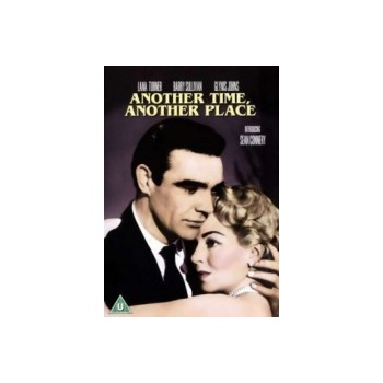 Jiný čas, jiné místo - Another time, another place DVD